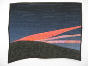 Sunset in the Valley No 1 SOLD